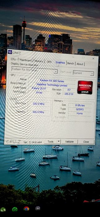 Unitate pc gaming i7 7700k
