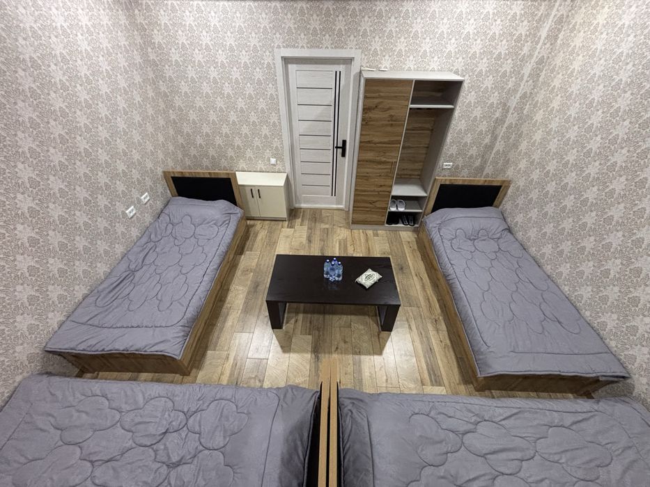 Hostel/Hostel 50.000/Tashkent Hostel