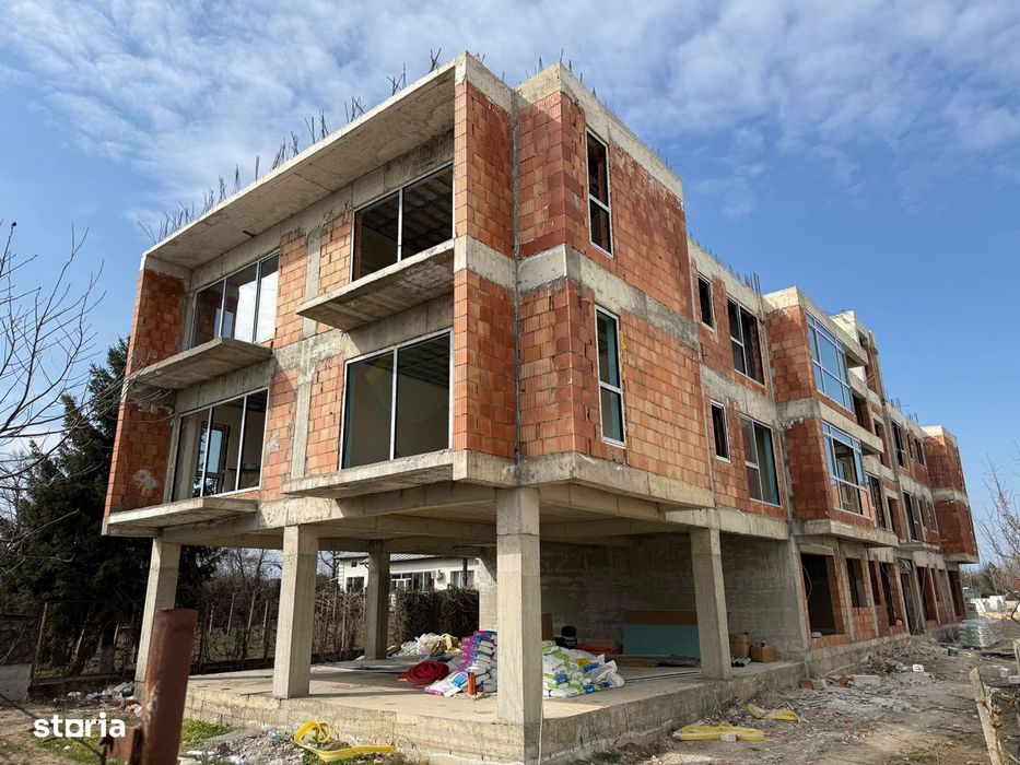 Tunari - 1 Decembrie | Pret promotional