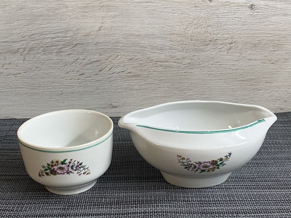 Български порцелан -Китка