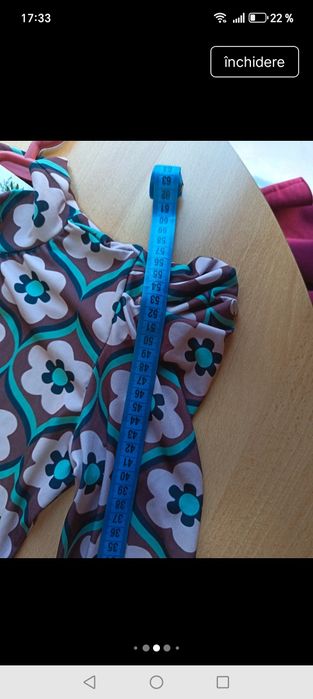 Rochie Nouă, S-M, New favori