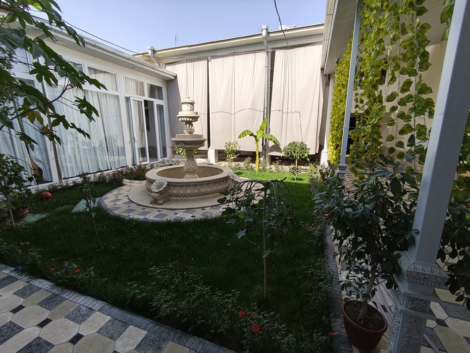 Участок 4 сот профессор шахарчасида