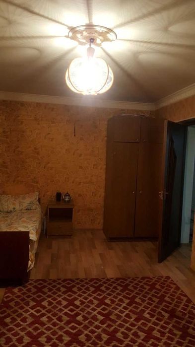 Сотилади 1 хона килинди 2 хона. Продаётс 1-комн переделка в 2ух комнат