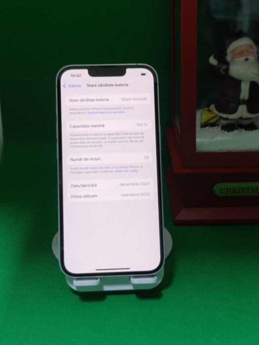 Iphone 16e * Garantie * BuyBack *