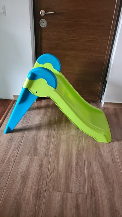 Topogan pentru copii