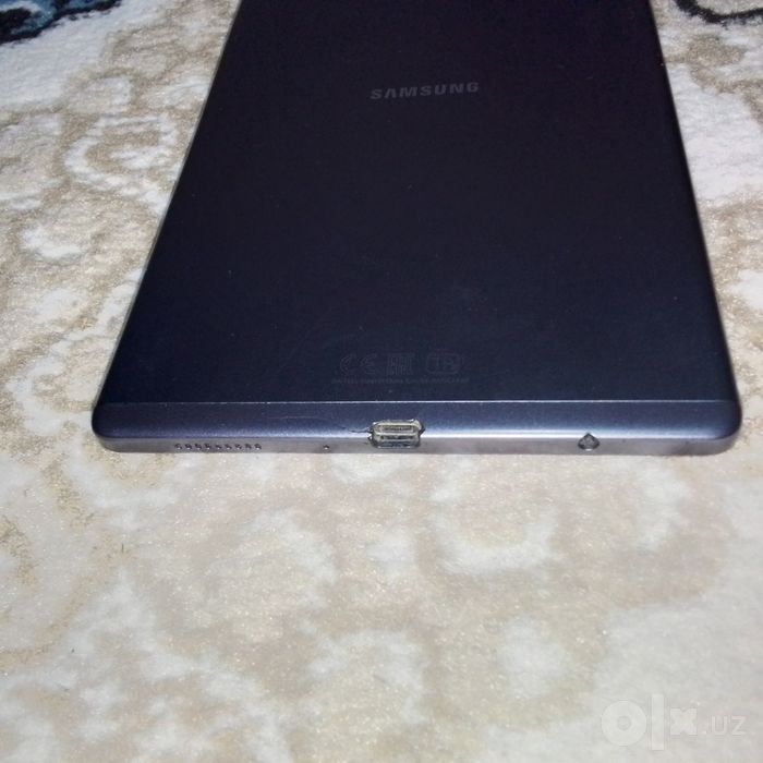 Samsung planshet
