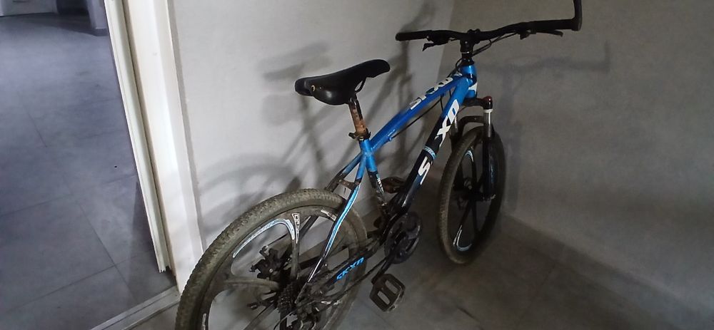 Срочно велик сатылат