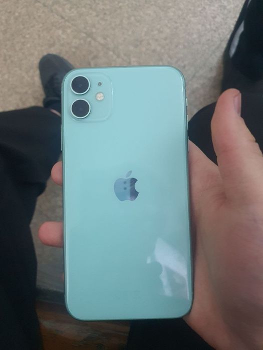 Iphone 11 tinu sastaniya nok