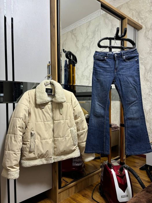 От 20 до 70 тыс много модной одежды