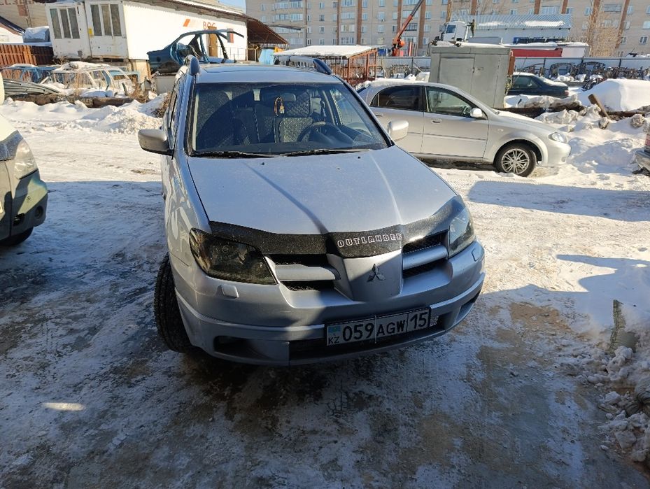 Продам Оутлендер