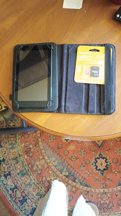 Tabletă Lenovo Tab M 7,3rd, Gen, 7 inch, 32 GB