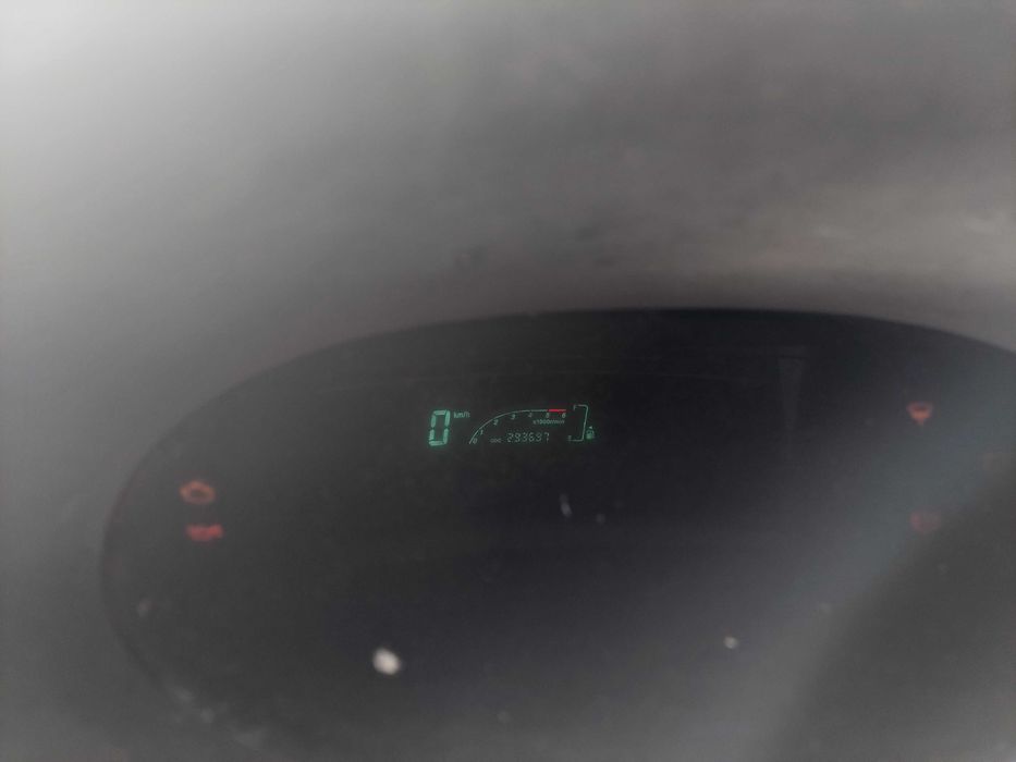 Toyota Yaris 1,4 d4d , Тойота Ярис П1 на части! 
Февруари 2004