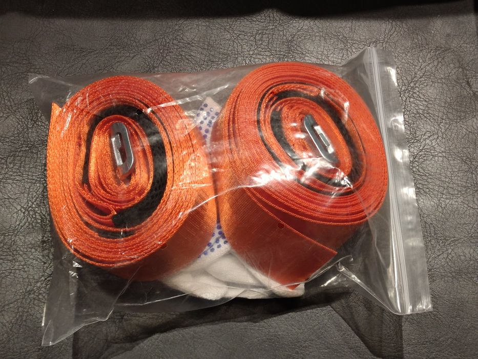 Колани за носене на товари