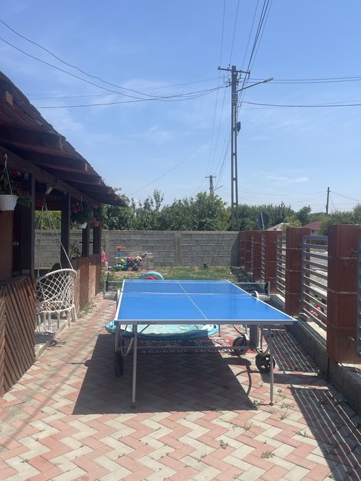 Masa de ping pong/ tenis de masa