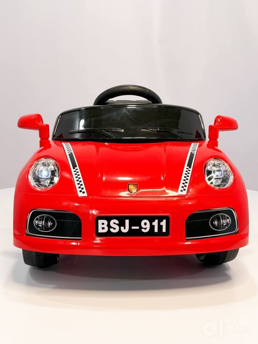 СКЛАД ДЕТСКИЙ ЭЛЕКТРОМОБИЛЬ Mashina Pultli Detskiy Moshina Elektr Car