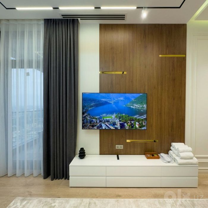 Kunlik ijara NEST ONE