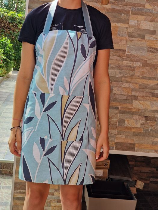 Домакински престилки