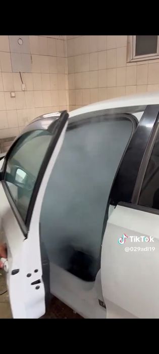 Сдаётся в аренду автомойка