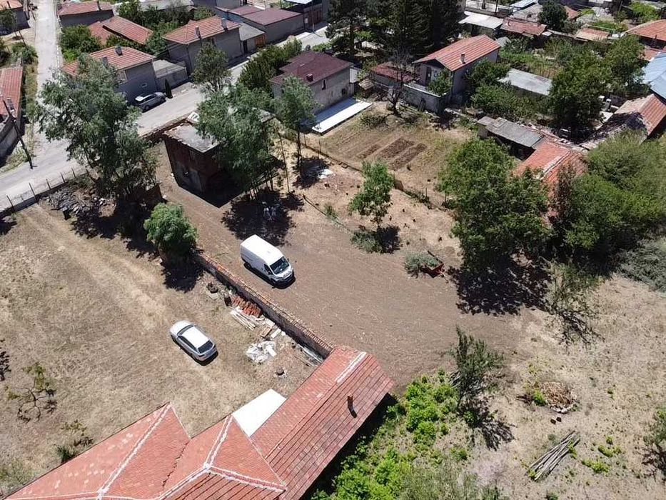 Продава се Парцел в с. Червен, Област Пловдив - 1963 кв.м за 26 €/кв.м - Снимка #5