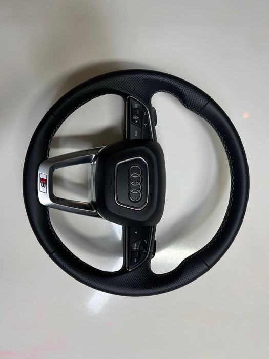 Volan,Volane Audi RS, A4/A5/A6/A7/Q3/Q5,,,