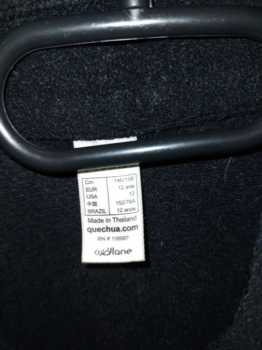 veste pentru copii de 12 ani