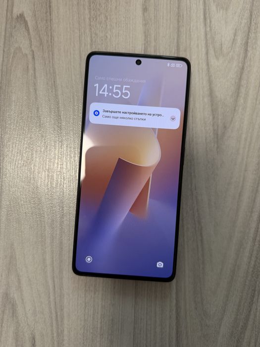 Readmi Note 13 Pro 256 gb 8 gb Ram