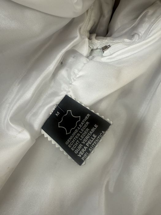 Палто естествен косъм от лисица