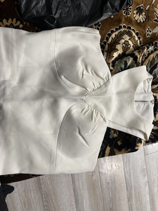 продкм белый топ