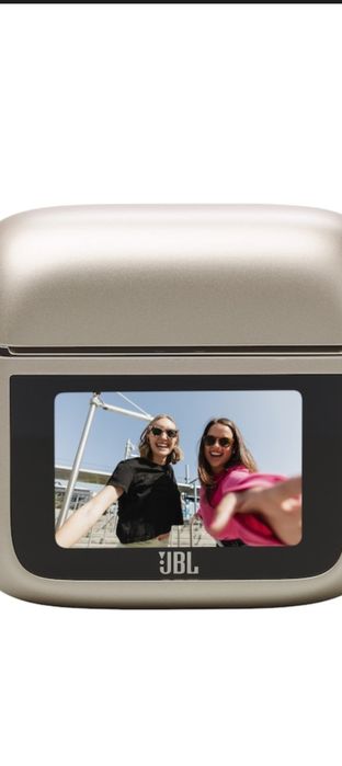 Casti In-Ear JBL Tour Pro 3, True Wireless, Bluetooth, True ANC, Smart