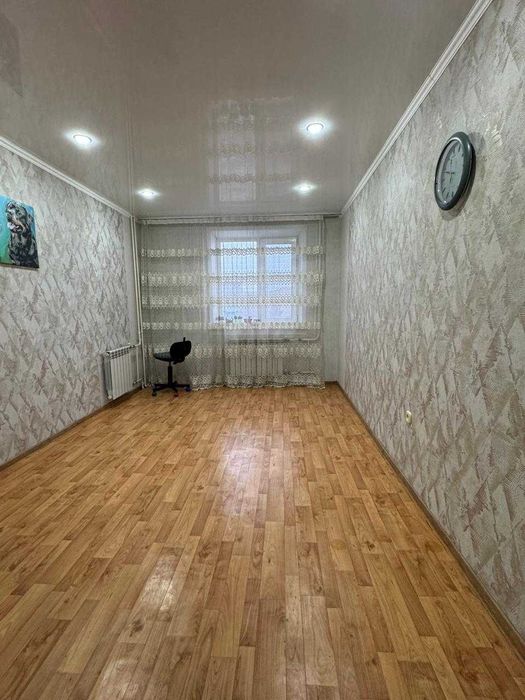 3-х комнатная 9 мкр.