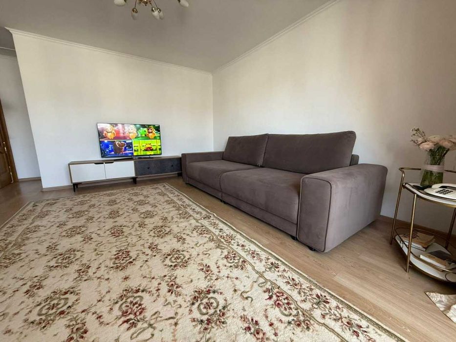 Костанай, ул. проспект Абая