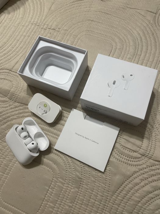 Apple AirPods Pro 3