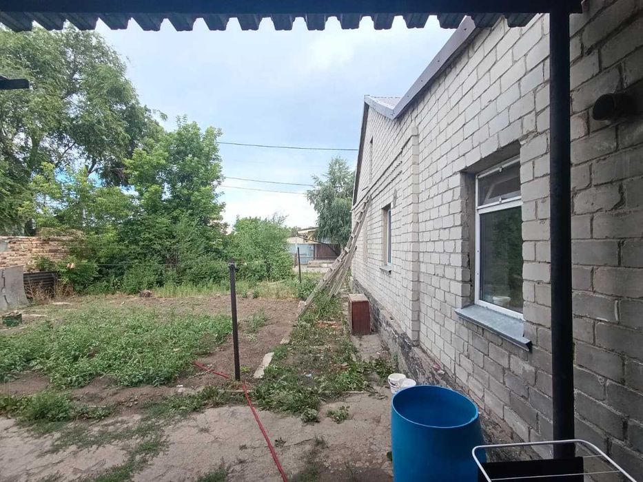$ продам большой дом на Берлине в Майкудуке!