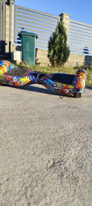 Hoverboard - stare buna