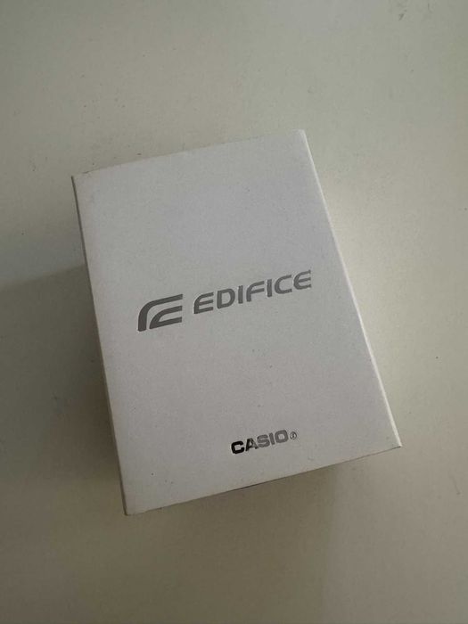Часовник CASIO ECB-2000D-1AEF