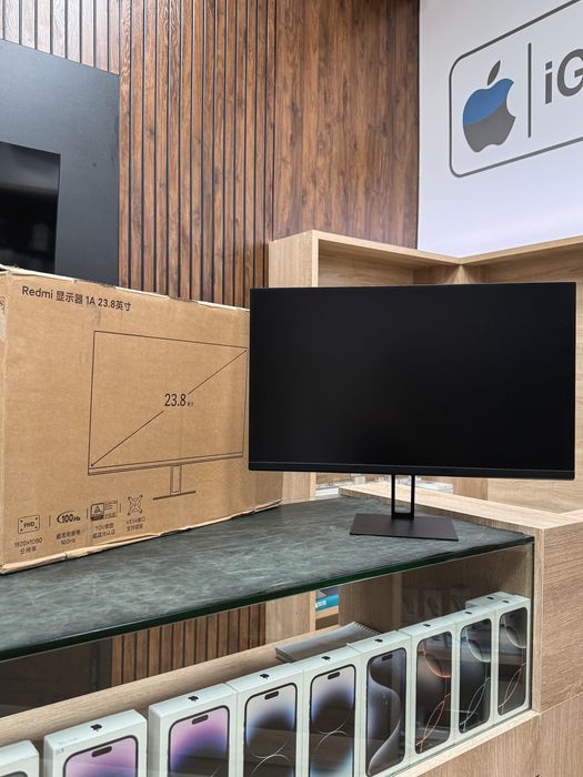 Монитор Redmi 24 inch 100hz