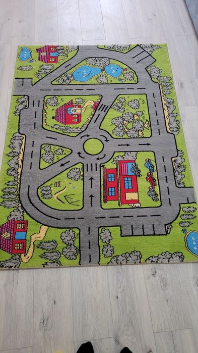 Продается коврик детский