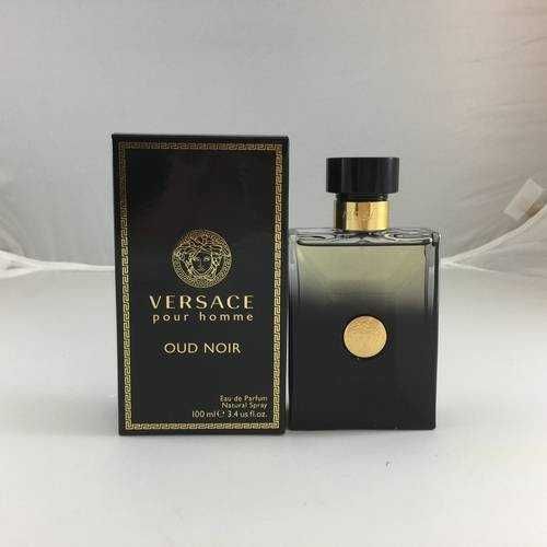 Versace Pour Homme Oud Noir 100ml EDP