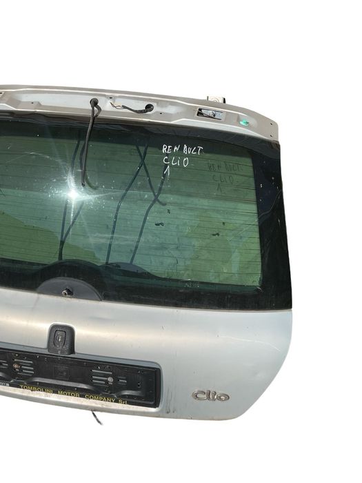 Haion Portbagaj Renault Clio 1