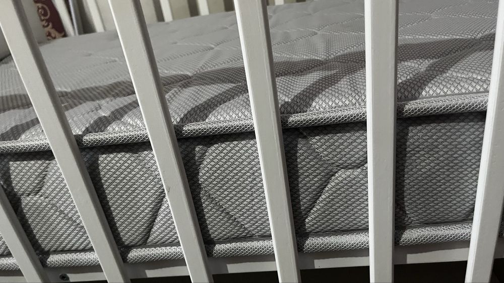 Продам детский кровать