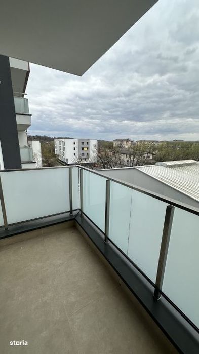 Apartament 2 camere, 45 mp, zona Vasile Alecsandri