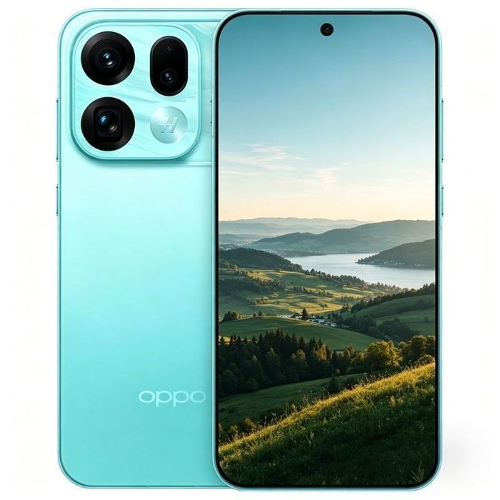 Oppo Find X9s Pro! New! IMEl+kafolat!