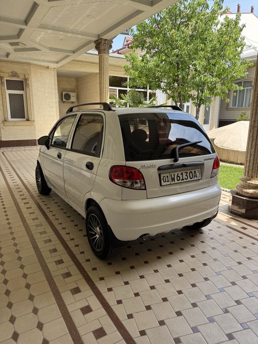 Matiz MX (H9) kansanerli