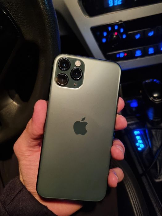 iPhone 11 pro 64GB