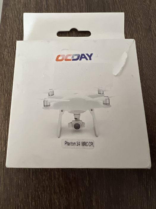 Filtru drona Ocday