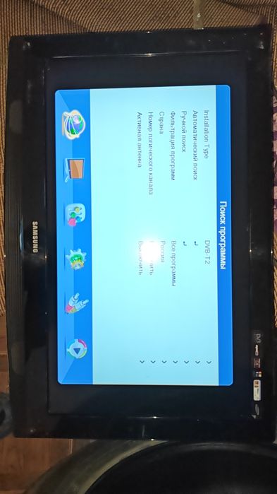 Телевизор Samsung LE32B350F1W