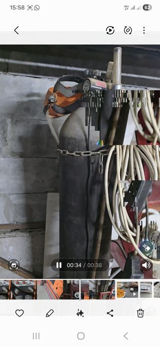 Продам сварочный полуавтомат