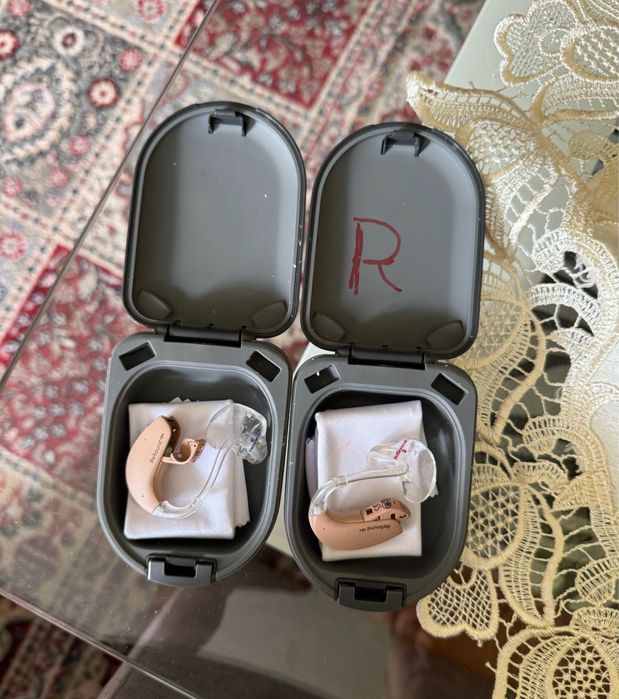 aparat auditiv audionova