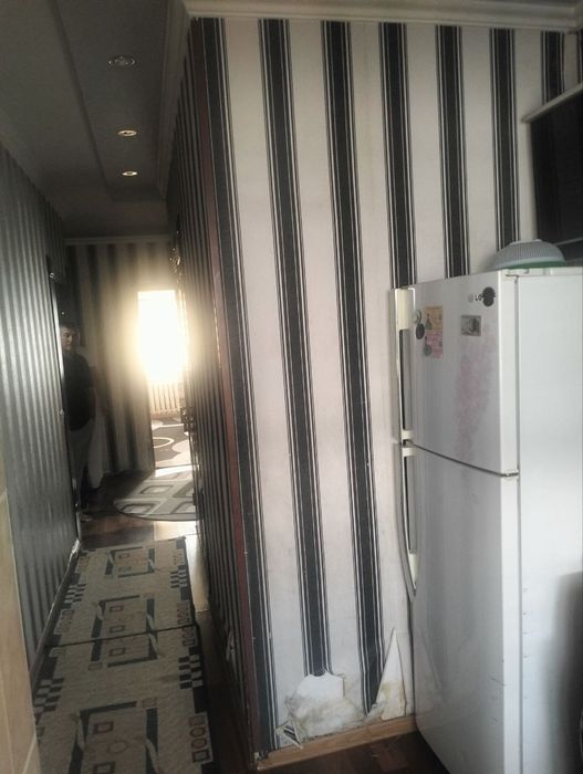 Аренда Квартира Кора камиш Массив Тансикбой 2 3 хонали евро ремонт