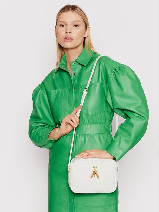 Чанта Patrizia Pepe